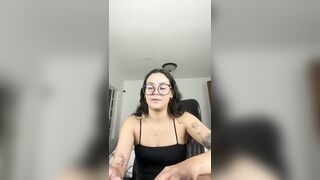 SabrinaBlossom webcam video 0610231412 juicy pussy online gents