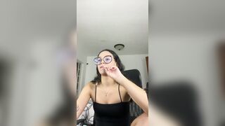 SabrinaBlossom webcam video 0610231412 juicy pussy online gents