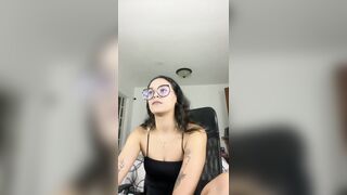 SabrinaBlossom webcam video 0610231412 juicy pussy online gents