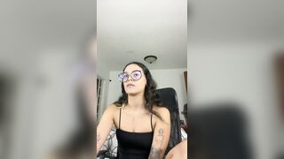 SabrinaBlossom webcam video 0610231412 juicy pussy online gents