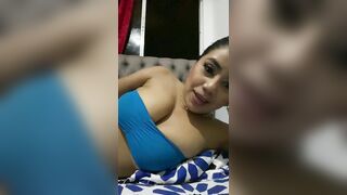 YicelBenavides webcam video 0610231412 1 mesmeric cam live model