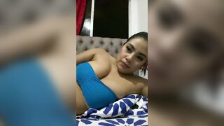 YicelBenavides webcam video 0610231412 1 mesmeric cam live model