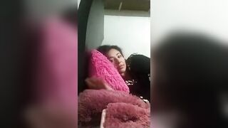 ShantaRodriguez webcam video 0510231728 Im sure you love cum inside your pussy