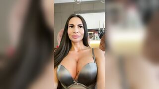 CarollineFox webcam video 0910231358 3 fucking hell i want to taste your pussy