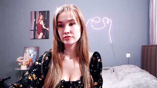 DianaShermans webcam video 211123735 webcam girl who doesent like to be bored and sit on one place