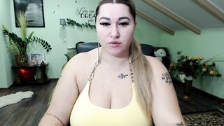 DemyAndersson webcam video 120123948 sucking your legs eating your ass then buttfuck baby - that is what I want so bad
