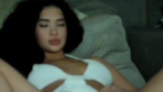 DeniseGarcia webcam video 051220231511 she said she does this for fun and lack of fucktime with BF