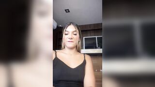 HemmaRios webcam video 12112325 4 Youre gonna love the taste of my cum