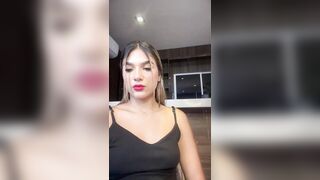 HemmaRios webcam video 12112325 4 Youre gonna love the taste of my cum