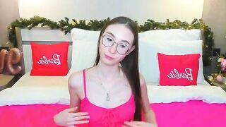 SaraFishers webcam video 12112325 2 blowjob loving horny webcam girl