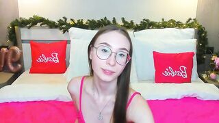 SaraFishers webcam video 12112325 2 blowjob loving horny webcam girl