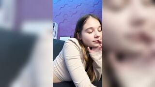 LeelaHill webcam video 1220231023 1 I cant help but moan when im in your mouth I cant stop thinking about your wet pussy