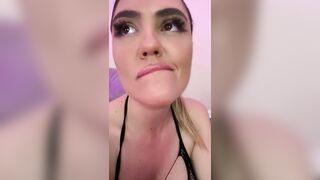 KrissyLogan webcam video 1220231023 2 cant wait for next webcam fuck session with this webcam girl my wife gets wet when i jerk on you