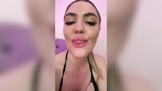 KrissyLogan webcam video 1220231023 2 cant wait for next webcam fuck session with this webcam girl my wife gets wet when i jerk on you