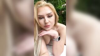 SophieKat webcam video 251223 15 gorgeous webcam girl knows how to cum fast