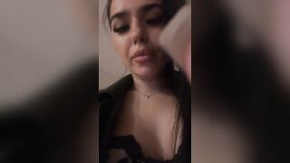 MariyaNovak webcam video 110124 4 definitely worth to try camgirl