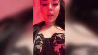 MariyaNovak webcam video 110124 4 definitely worth to try camgirl