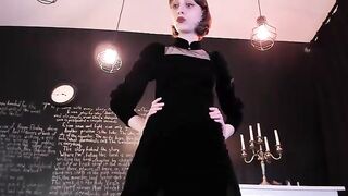 MarleneWald webcam video 291220232015 webcam girl who is open-minded and ready for experiments