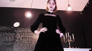 MarleneWald webcam video 291220232015 webcam girl who is open-minded and ready for experiments