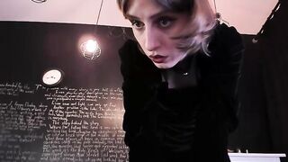 MarleneWald webcam video 291220232015 webcam girl who is open-minded and ready for experiments