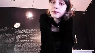 MarleneWald webcam video 291220232015 webcam girl who is open-minded and ready for experiments