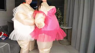 ChloeLins webcam video 110124 delicate cam girl model