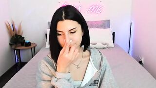 KiraDaviz webcam video 291220231954 pleasing and pleasing cam girl