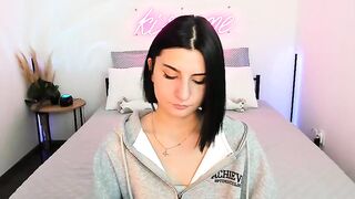 KiraDaviz webcam video 291220231954 pleasing and pleasing cam girl