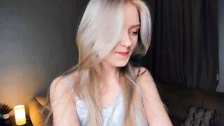 MaeBales webcam video 110124 i was shocked how sexy and hot she is in private