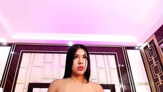 KimberlyLenon webcam video 190124 2 sexy camgirl